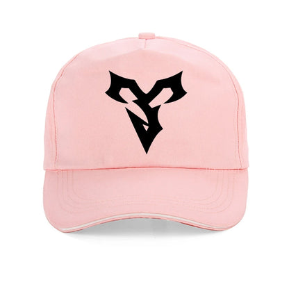 Final Fantasy X Tidus Baseball Cap Japan Anime Hip Hop Hat