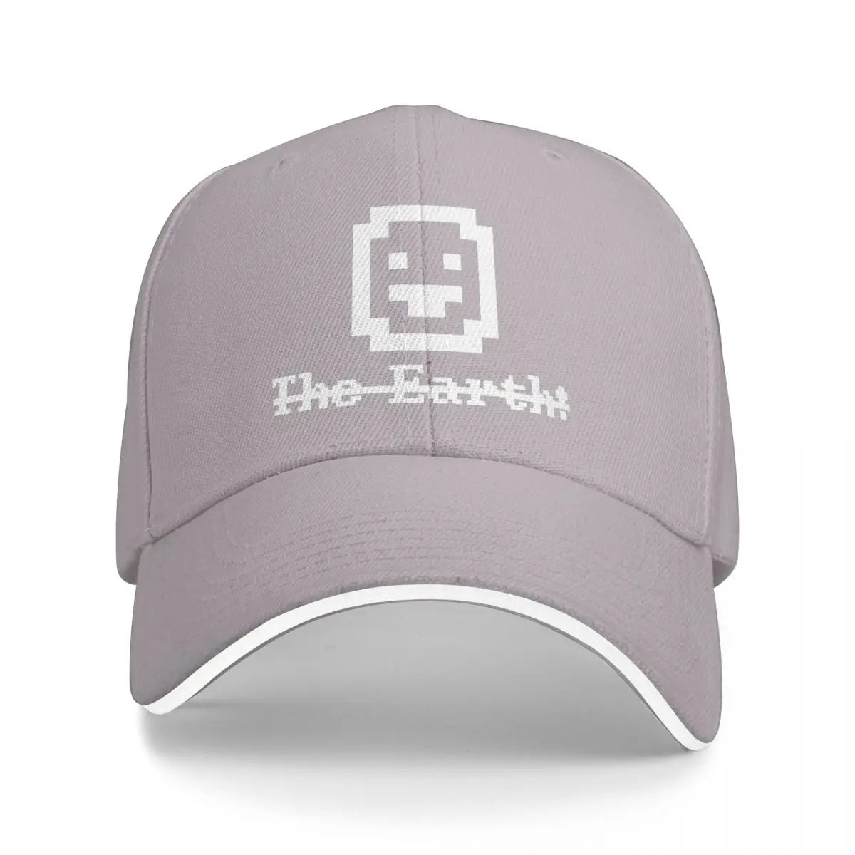 Baseball Caps Dwarf Fortress Strike The Earth Graphic Casual