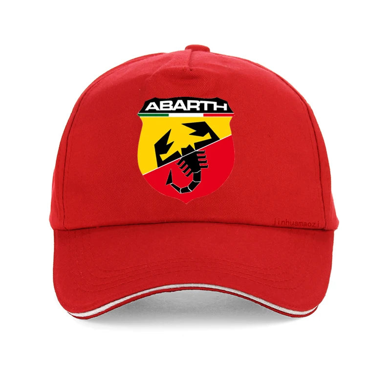 Abarth Baseball cap