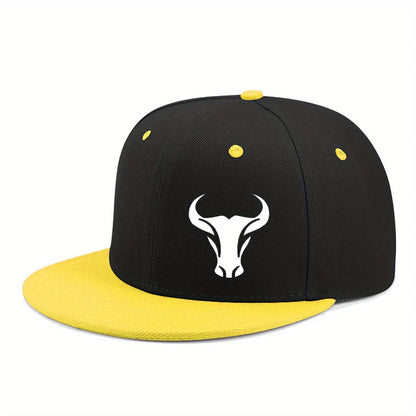 Trucker Caps Outdoor Sports Dad Hat Casual Snapback Hat Four Seasons