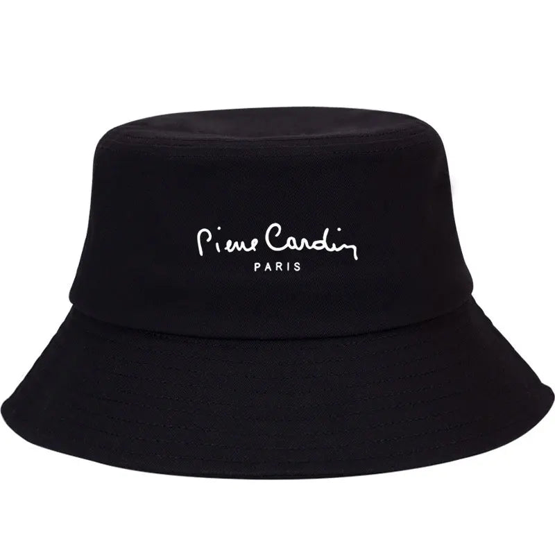 Hat Merry Bucket Hat For Women Men Holiday Party Sun Protection Outdoor Xmas Gift Fashion