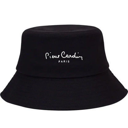 Hat Merry Bucket Hat For Women Men Holiday Party Sun Protection Outdoor Xmas Gift Fashion