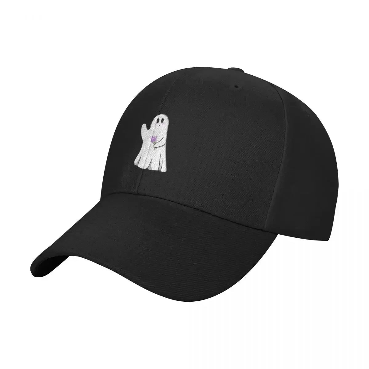 2026 Shy Ghost Baseball Cap