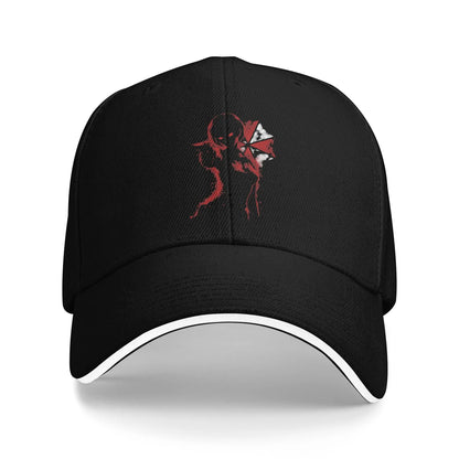 Resident Evils Sun Baseball Cap Summer Female Male
