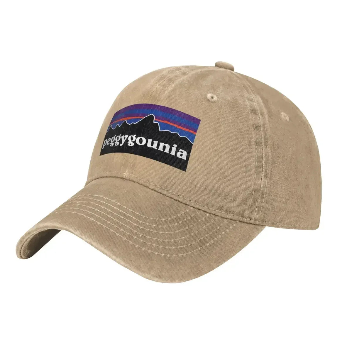 Peggygounia Fashion Baseball Cap