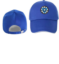 Royal Blue