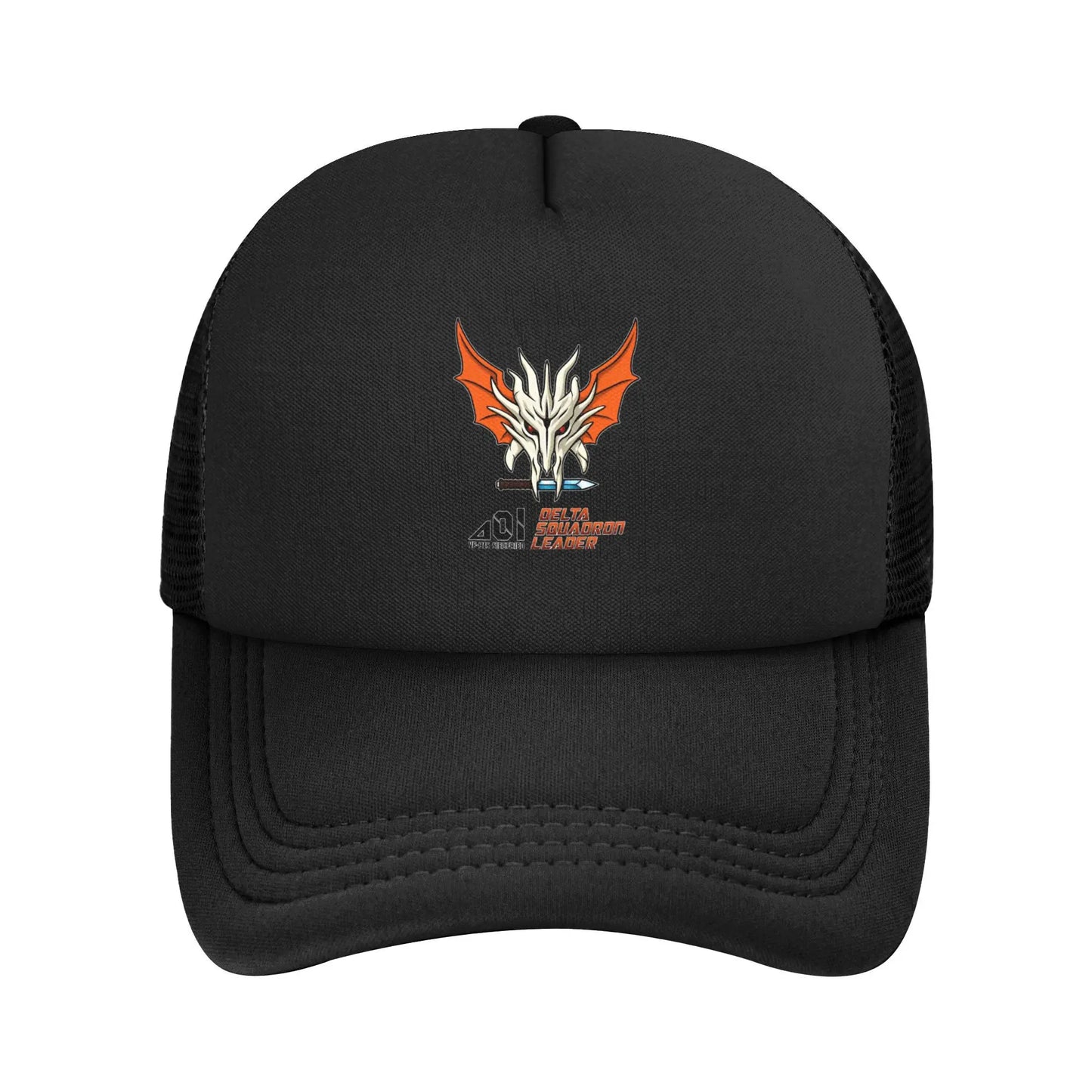 Adult Do You Remember Macross Trucker Hats Hip-Hop Mesh Baseball Cap