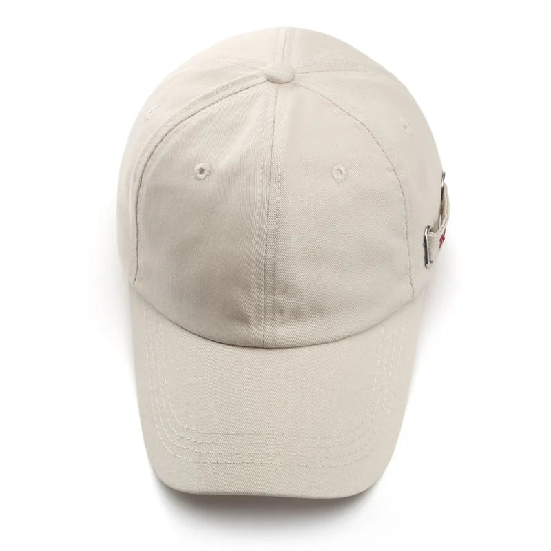 Spring Summer Baseball Cap Hats For Men Women