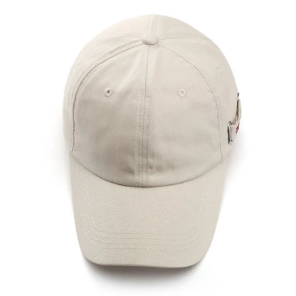 Spring Summer Baseball Cap Hats For Men Women