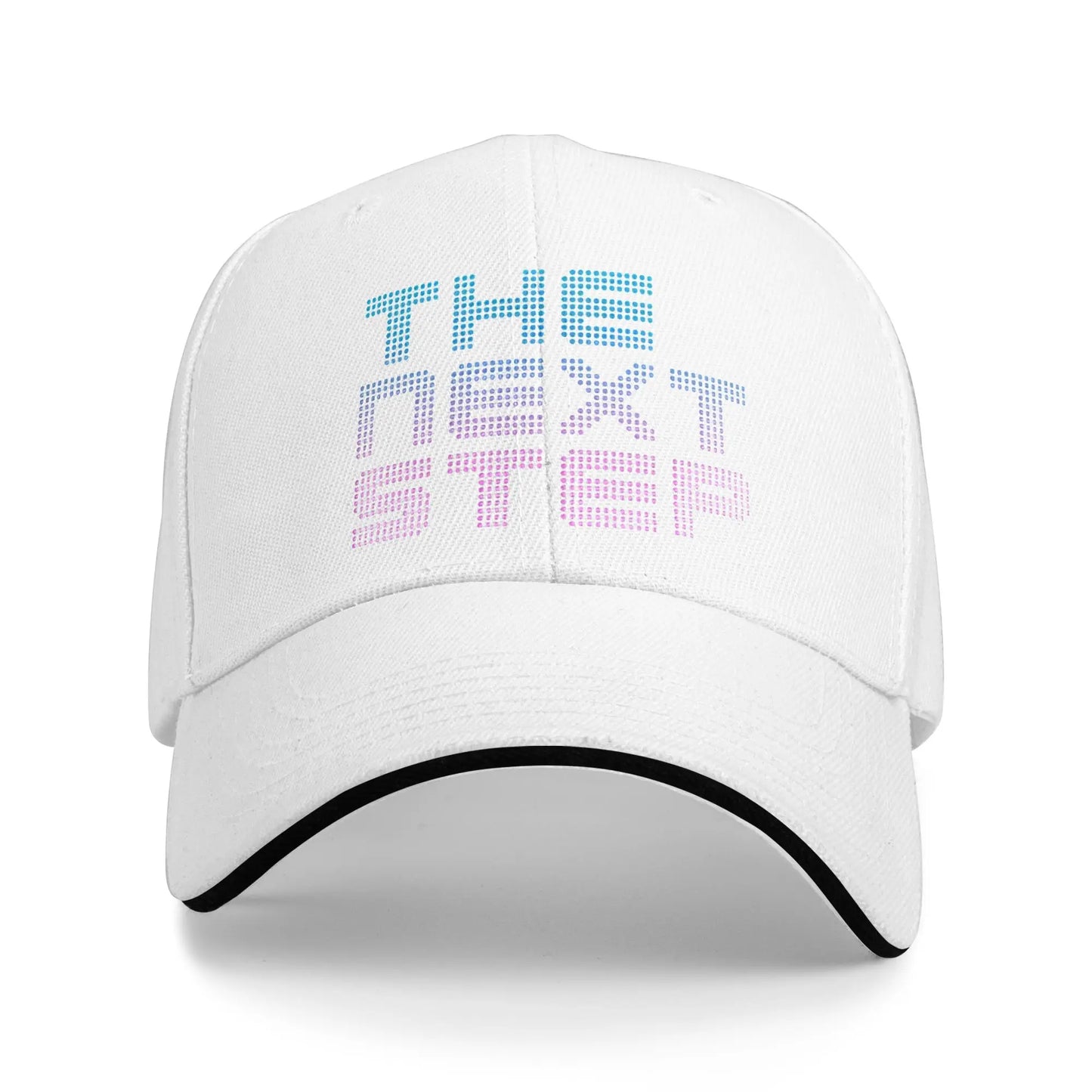 The Next Step Teen Drama Hunting Camping Baseball Caps