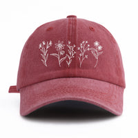 Wine Red
