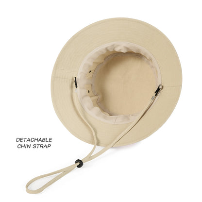 Bucket Hats For Unisex Summer Fishing Hat