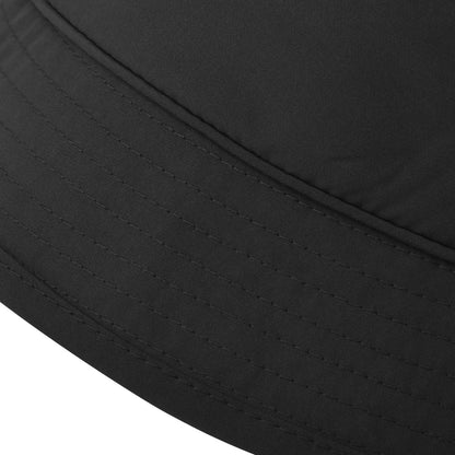 VOBOOM Breathable Bucket Hat Foldable Sunshade Cap Lightweight Quick-Dry