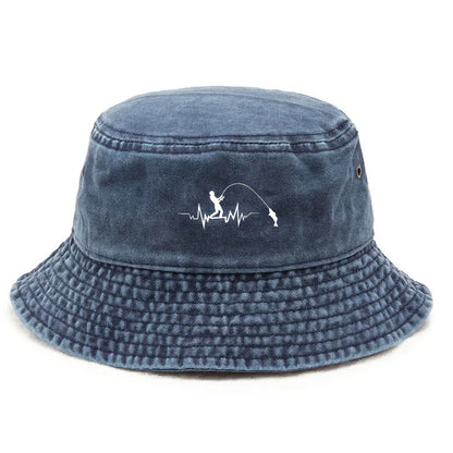 Customize Fishing Bucket Hat