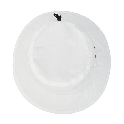 Voboom Men Cotton Washed Bucket Hat