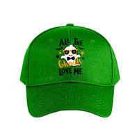 Emerald Green
