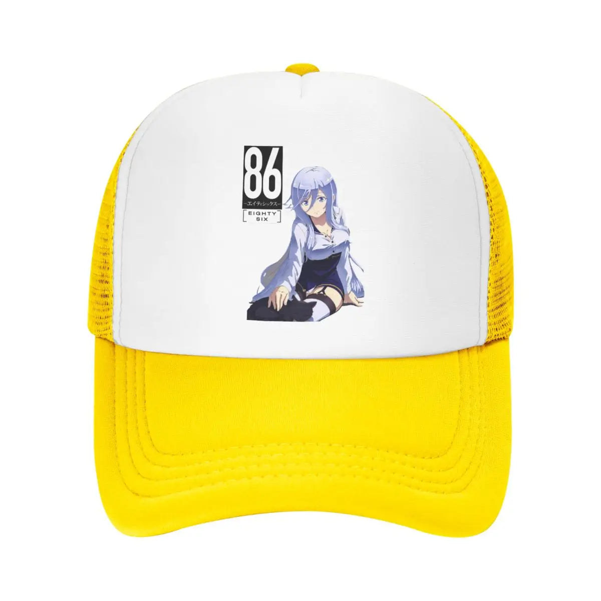 Lena 86 Eighty Six Baseball Caps