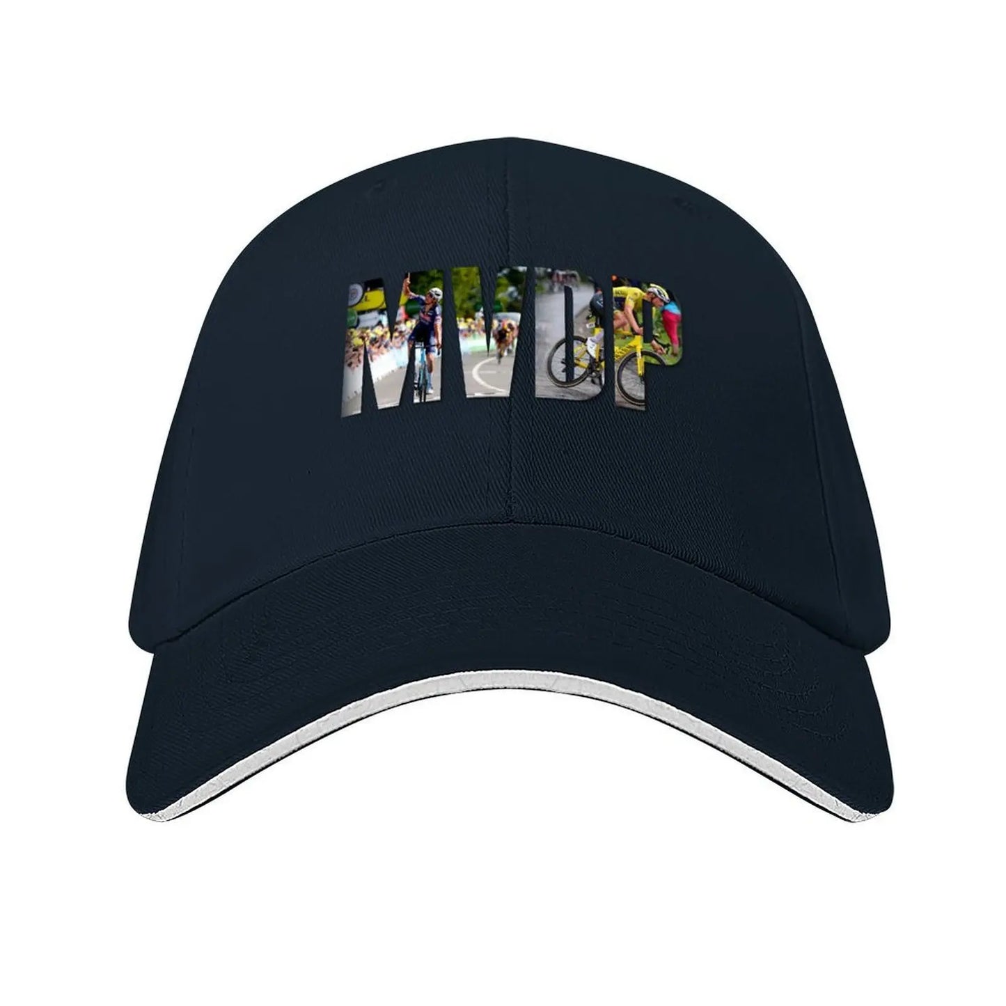 Mathieu Van Der Poel Baseball Cap