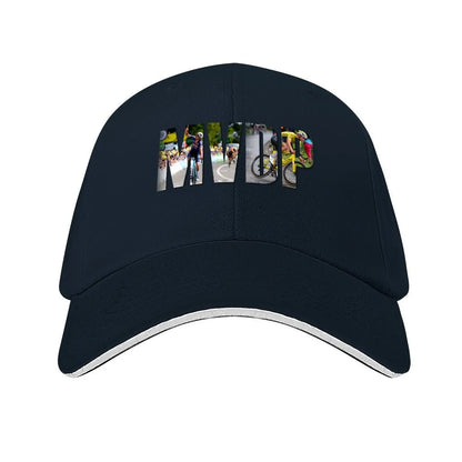 Mathieu Van Der Poel Baseball Cap