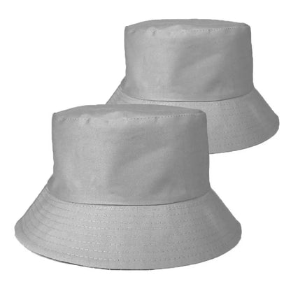 Spring Summer Panama Hat Anti-UV Foldable Bucket Hat Fisherman Cap