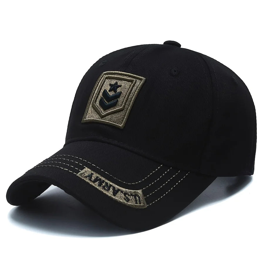Stylish Unisex Adjustable Baseball Cap