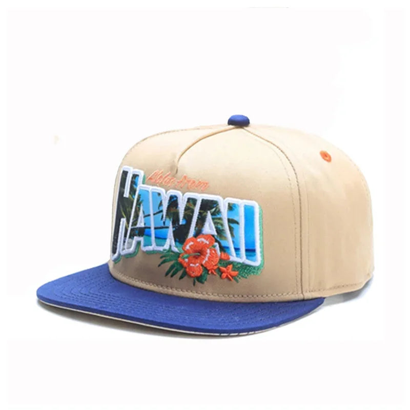 Brand FASTBALL CAP Cookie Embroidery Hiphop Cap Snapback Caps