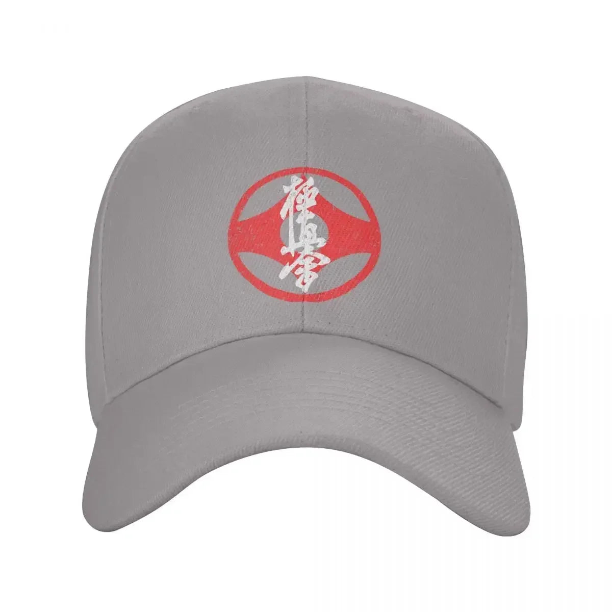 Personalized Kyokushi Karate Baseball Cap