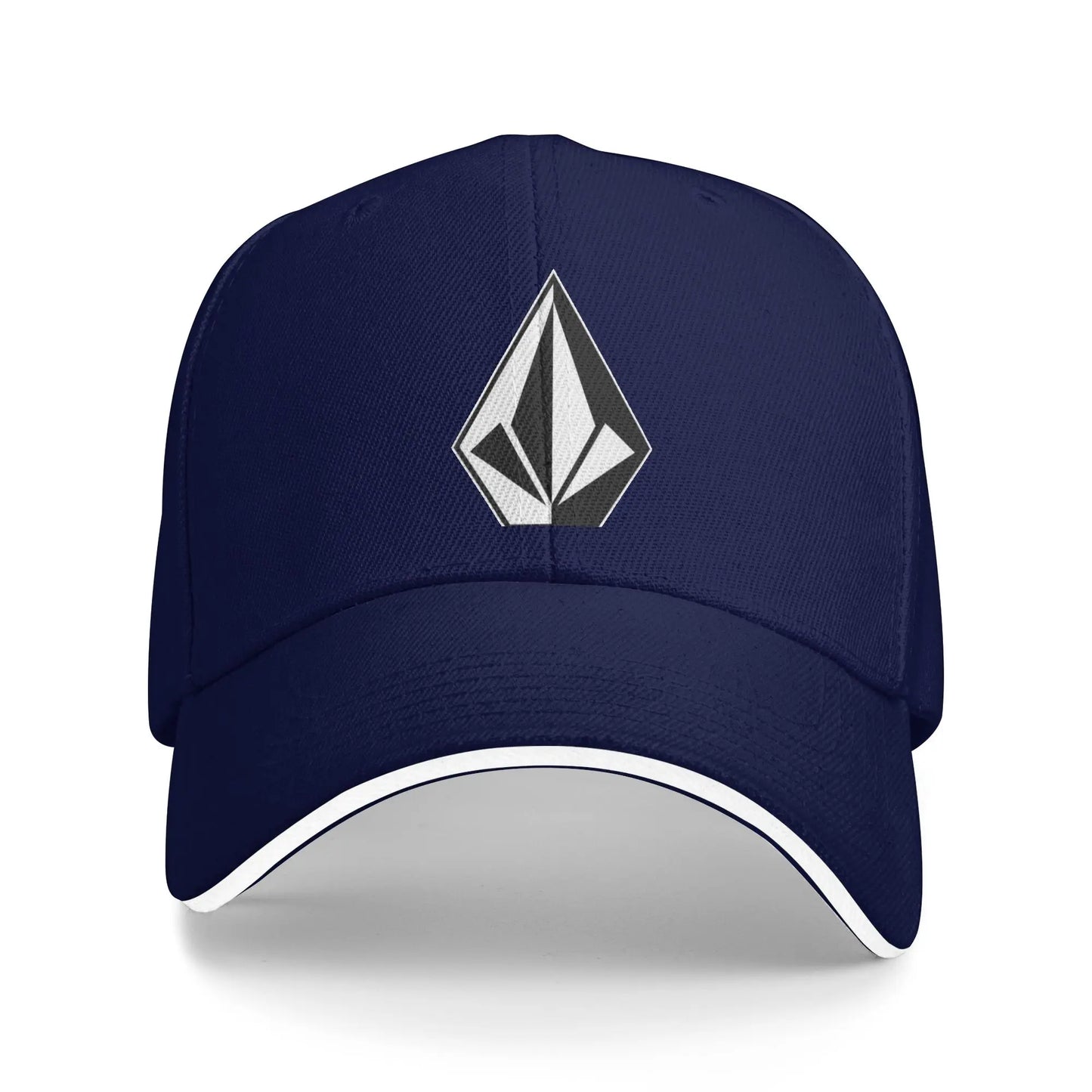 Volcoms Casual Baseball Cap Summer
