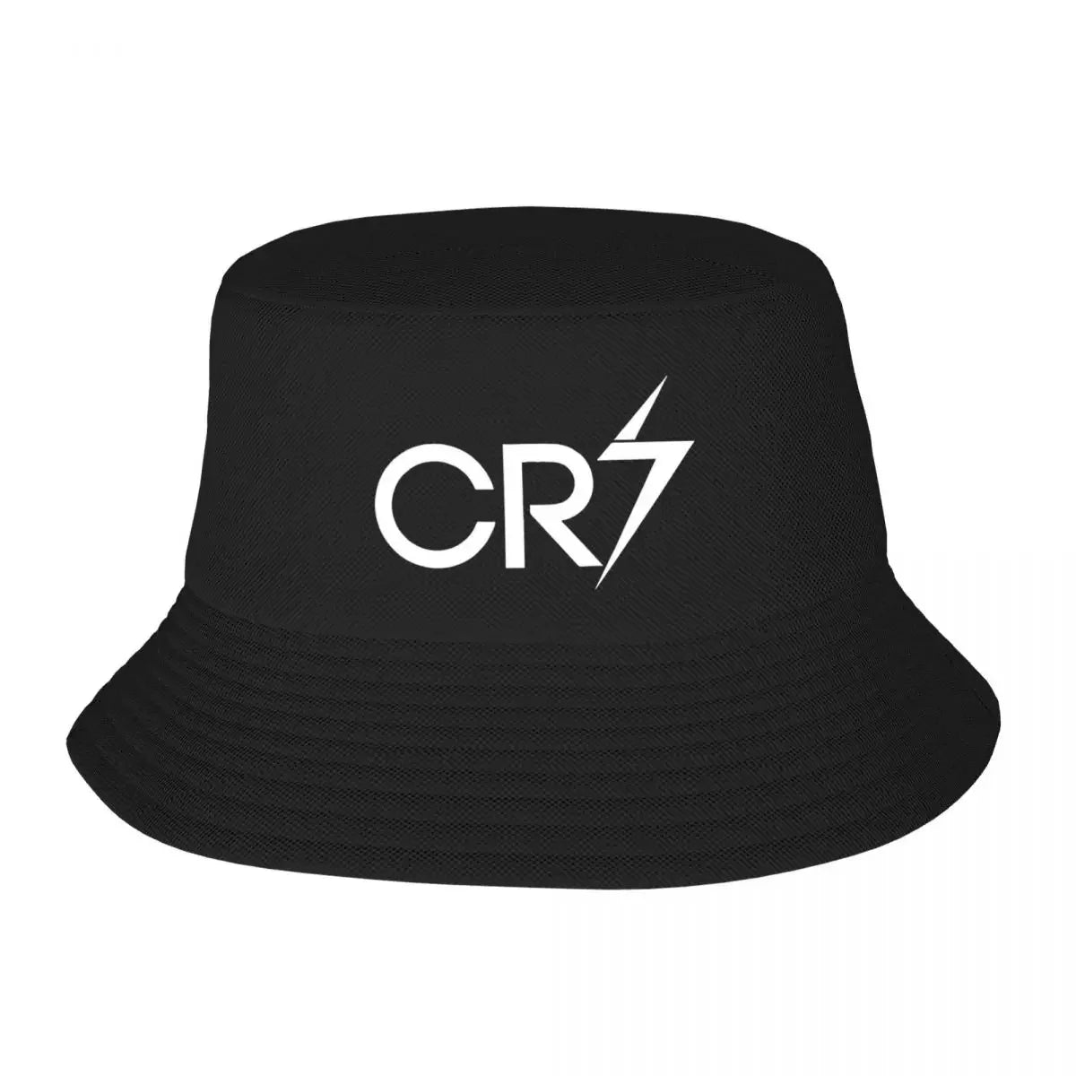 Cristiano Ronnaaldo Cr7 Bucket Hats