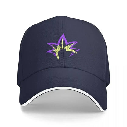 One Real Person Is Enough Cap Baseball Cap