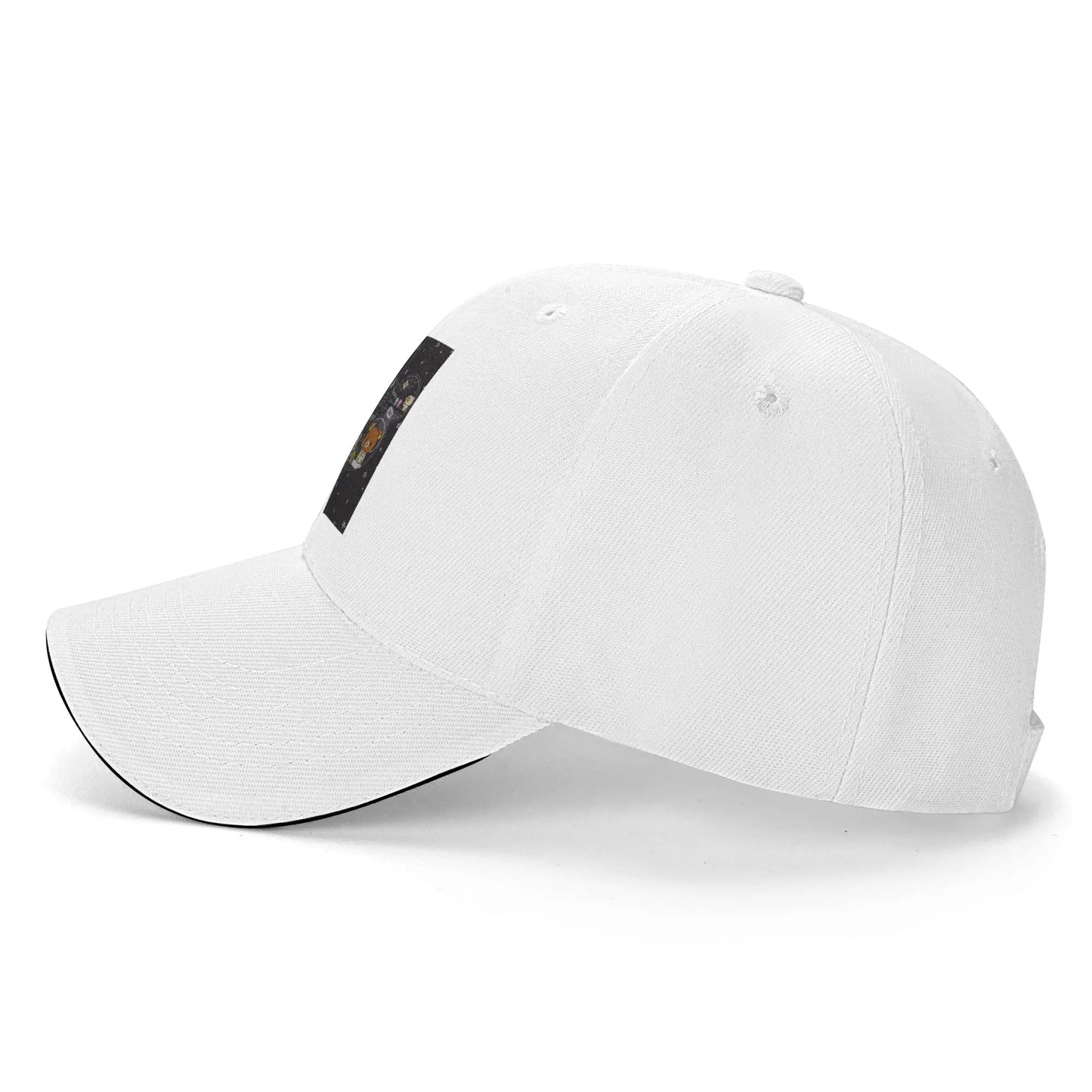 Rilakkuma Korilakkuma Cap Casual Baseball Caps