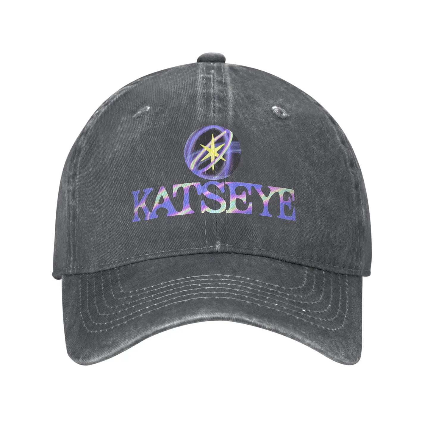 KATSEYE Casual Baseball Cap