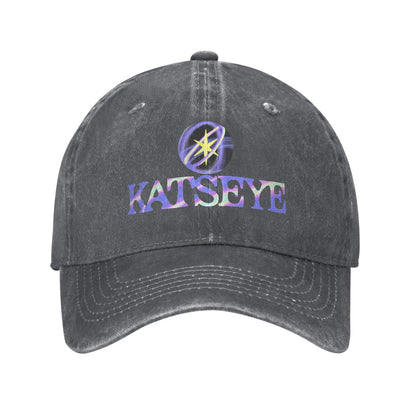 KATSEYE Casual Baseball Cap
