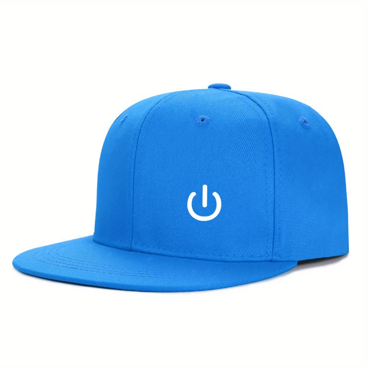 Fashionable And Trendy Outdoor Daily Snapback Cap Men And Women
