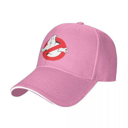 Ghostbusters Baseball Cap