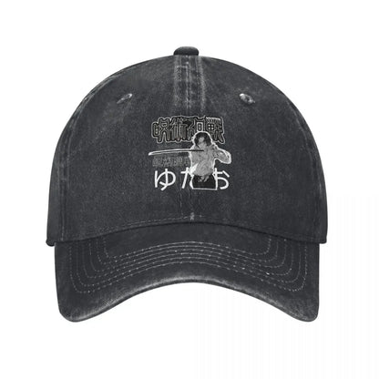 Yuta Okkotsu Baseball Cap