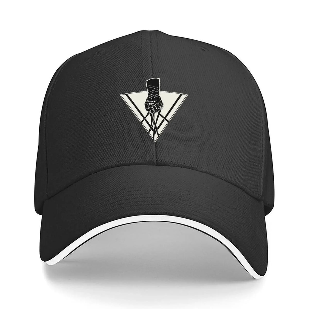 Handler Walter Emblem ACVI Baseball Cap