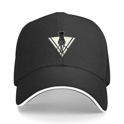 Handler Walter Emblem ACVI Baseball Cap