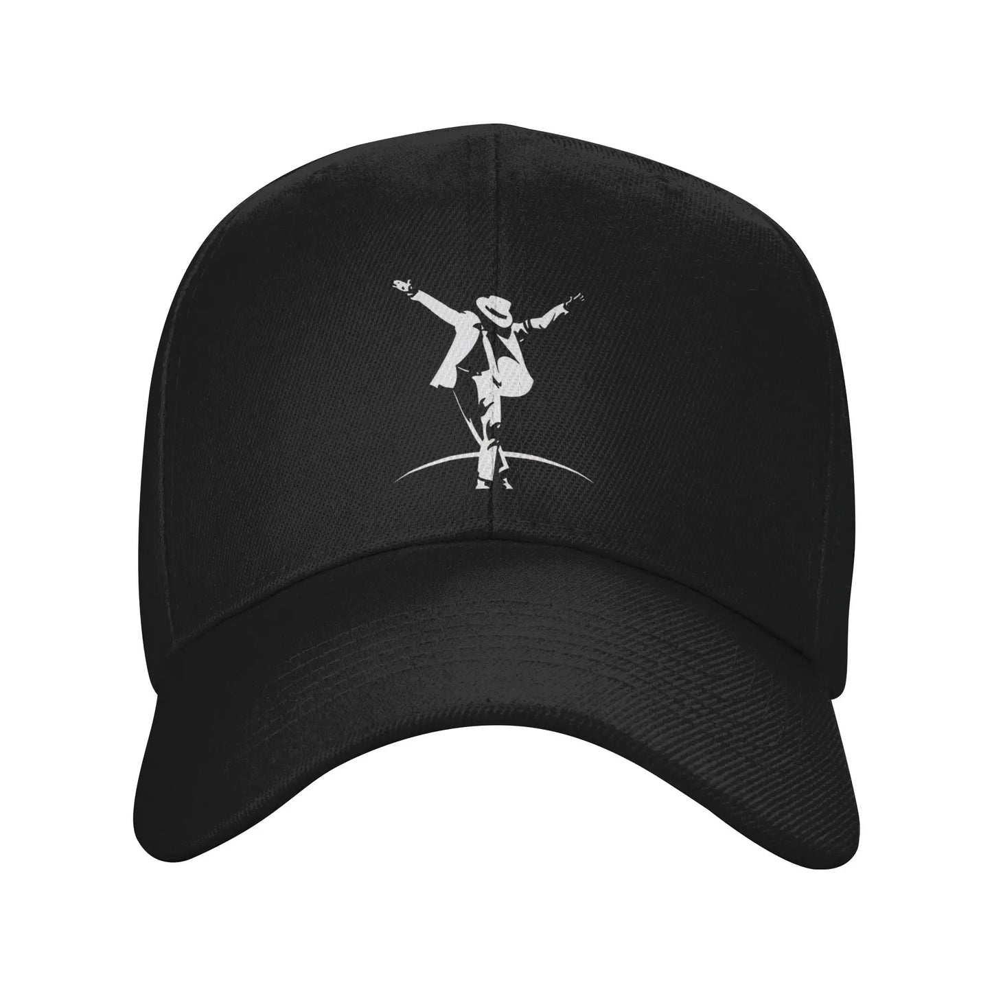 Musician Redeki Baseball Cap Michael Jackson