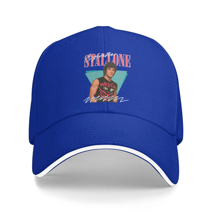 John Rambo First Blood Baseball Cap Men Women