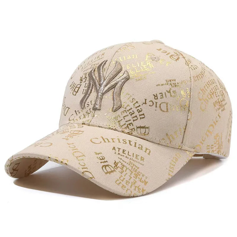 Fashion MY Baseball Cap Outdoor Tactical Military Caps Men Women