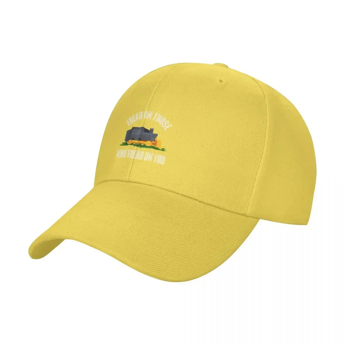 2026 Killdozer Parts and Service Baseball Cap