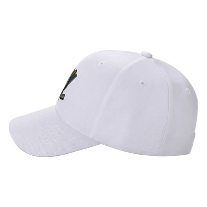 Mighty Duck Baseball Cap