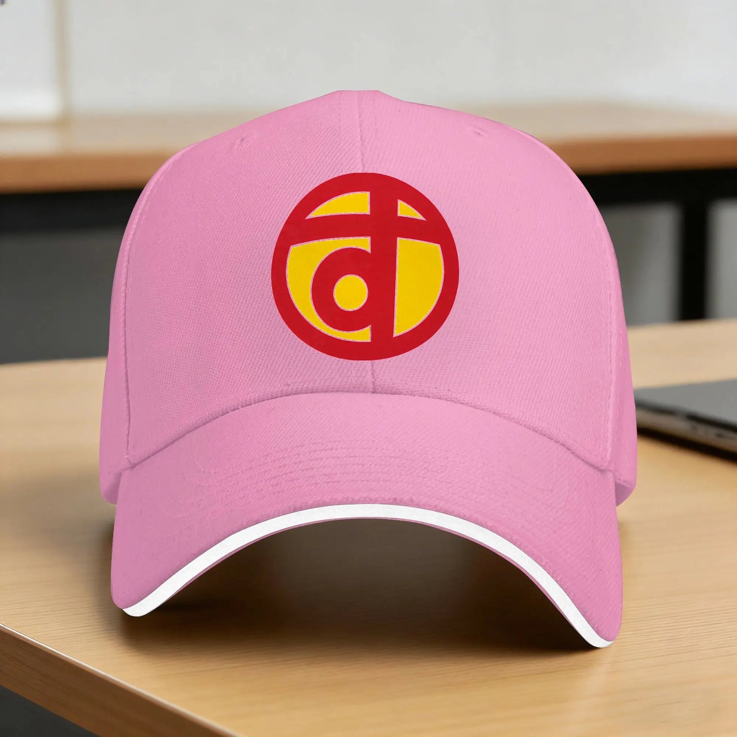 Arale Baseball Cap