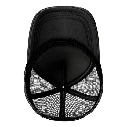 Gaming Axolotl Casual Mesh Baseball Cap