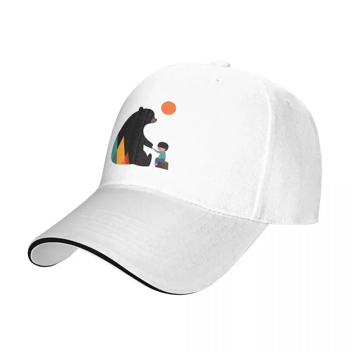 Promise Cap Baseball Cap