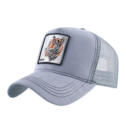 Winter Harajuku Y2K Knitted Hat Women Fashion Warm Thick Men Hip Hop Pin Hole Baseball Cap