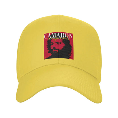 Camarones De La Isla Sun Baseball Cap