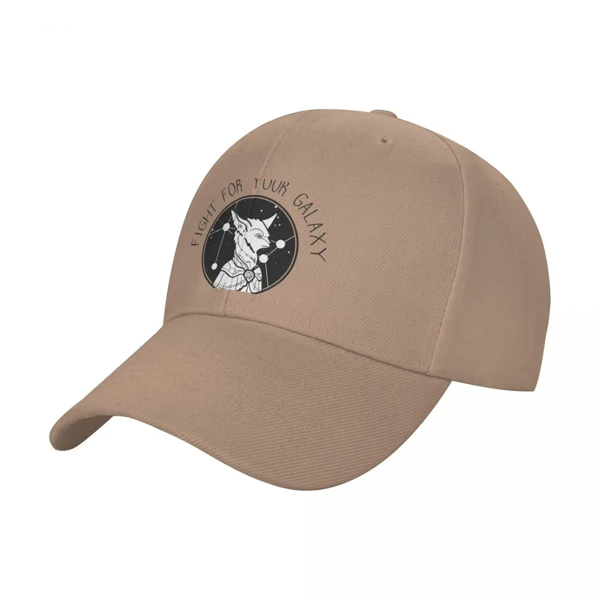 Stellaris Alien 07 Baseball Cap