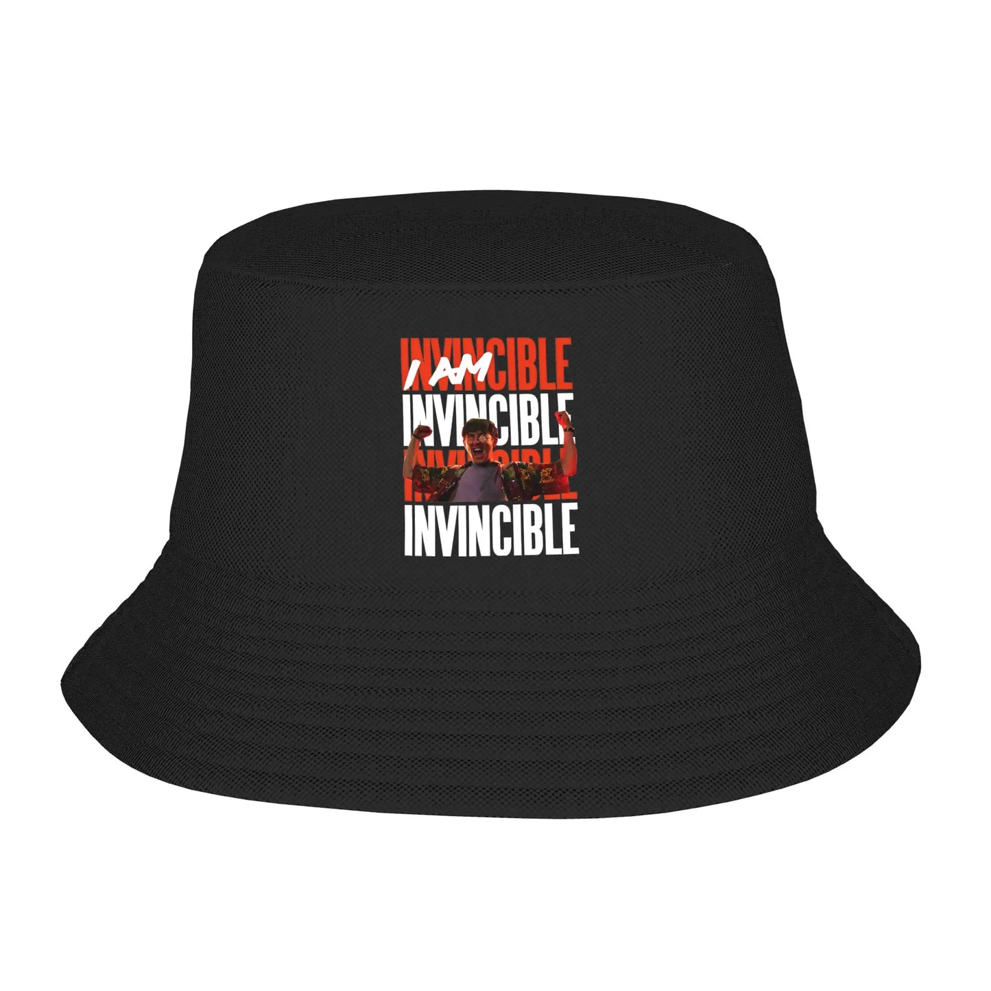 Invincible Bucket Hats